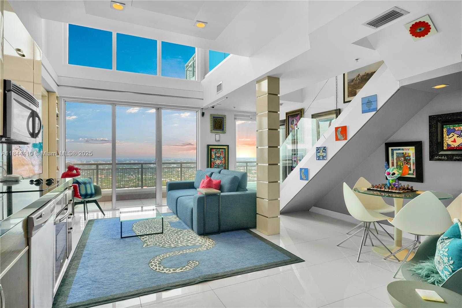 Small Image of 60 SOUTH WEST 13 ST #4411, Miami Number 18