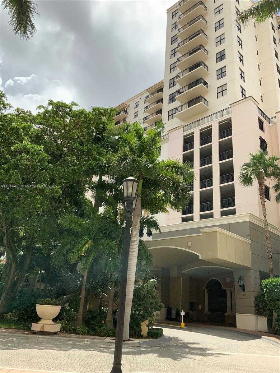 Small Image of Coral Gables Number 2