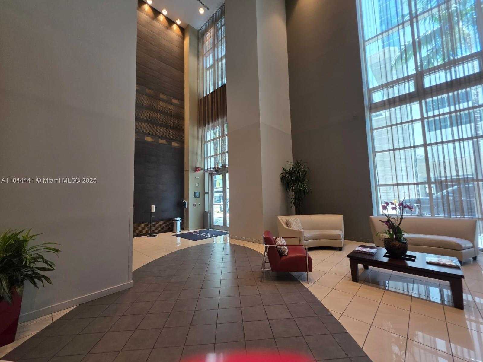 Small Image of Aston Martin Residences Sales Gallery, 300 Biscayne Blvd, Miami, FL 33131, USA Number 10