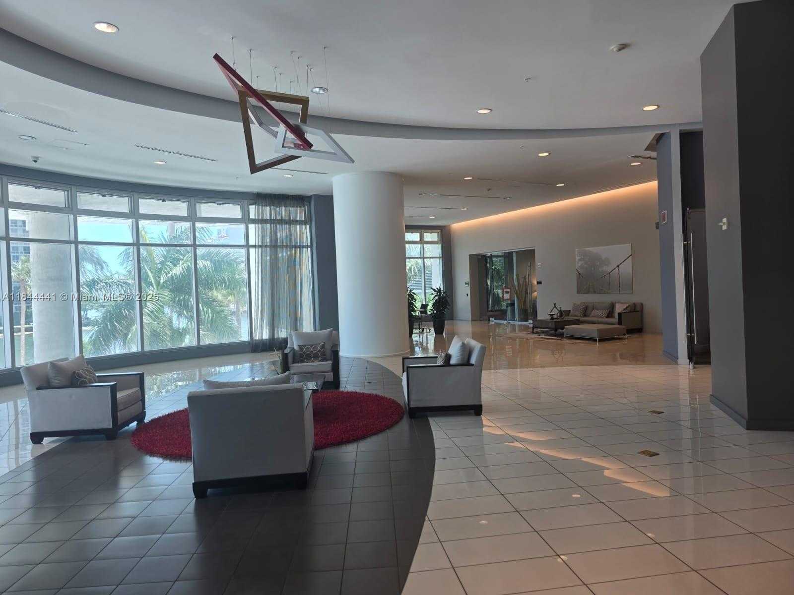 Small Image of Aston Martin Residences Sales Gallery, 300 Biscayne Blvd, Miami, FL 33131, USA Number 11