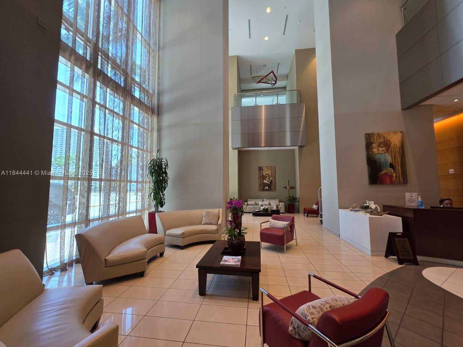 Small Image of Aston Martin Residences Sales Gallery, 300 Biscayne Blvd, Miami, FL 33131, USA Number 16