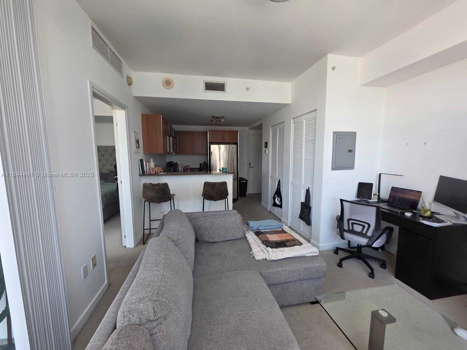 Small Image of Aston Martin Residences Sales Gallery, 300 Biscayne Blvd, Miami, FL 33131, USA Number 2