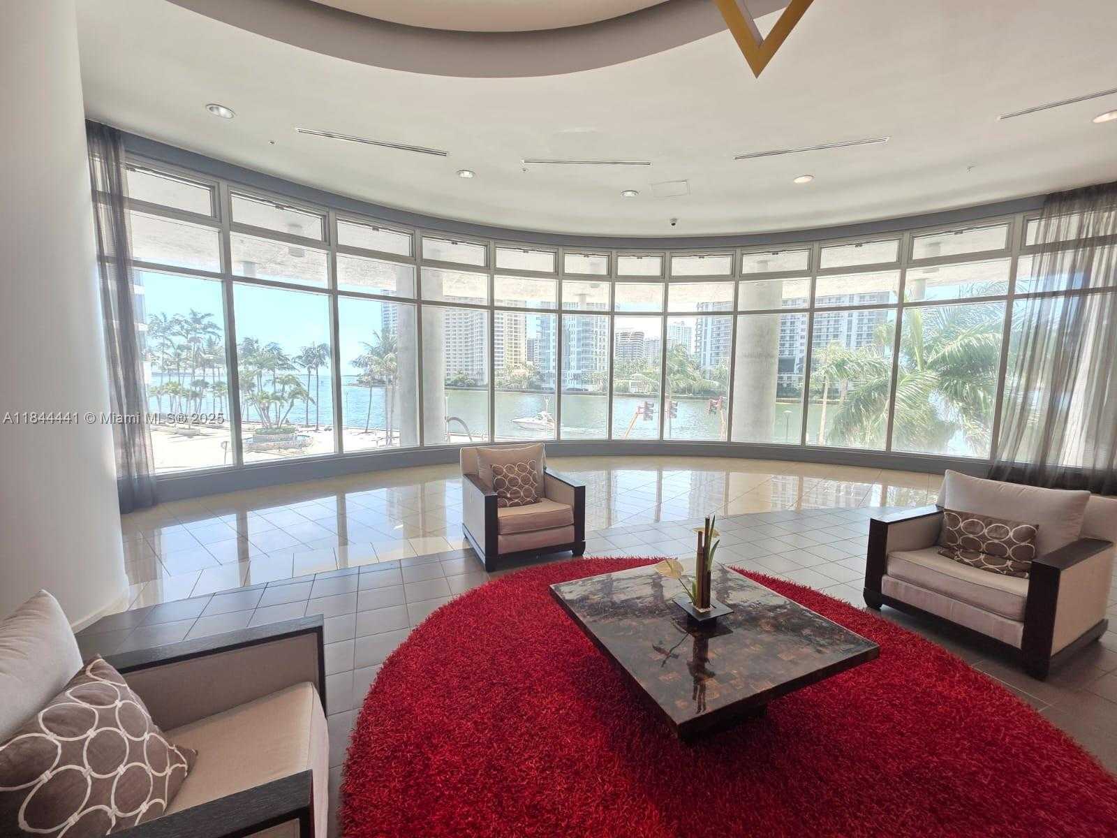 Small Image of Aston Martin Residences Sales Gallery, 300 Biscayne Blvd, Miami, FL 33131, USA Number 9