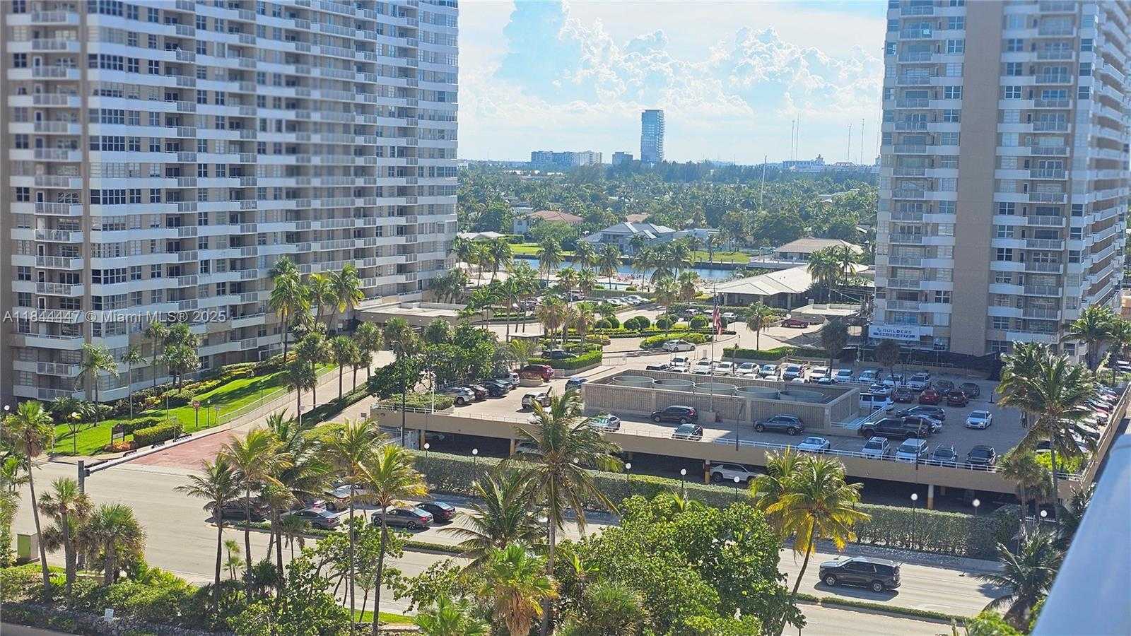 Small Image of 1950 SOUTH OCEAN DR #9C, Hallandale Beach Number 2