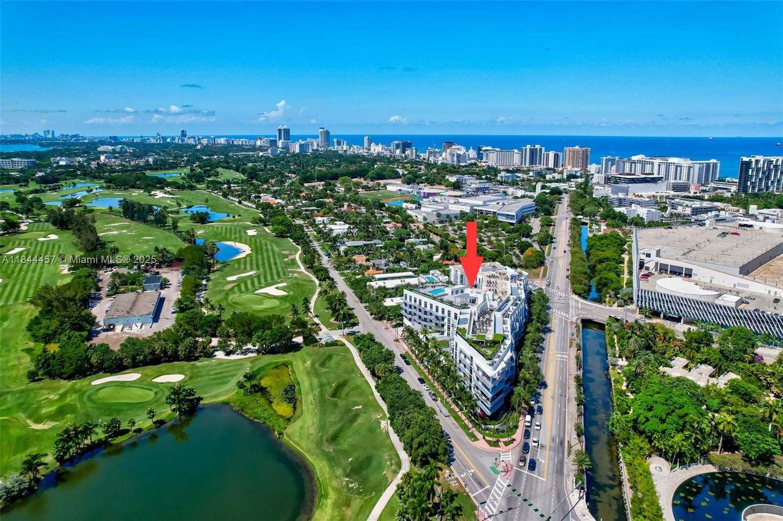 Small Image of 2001 MERIDIAN AVE #PH-15, Miami Beach Number 26