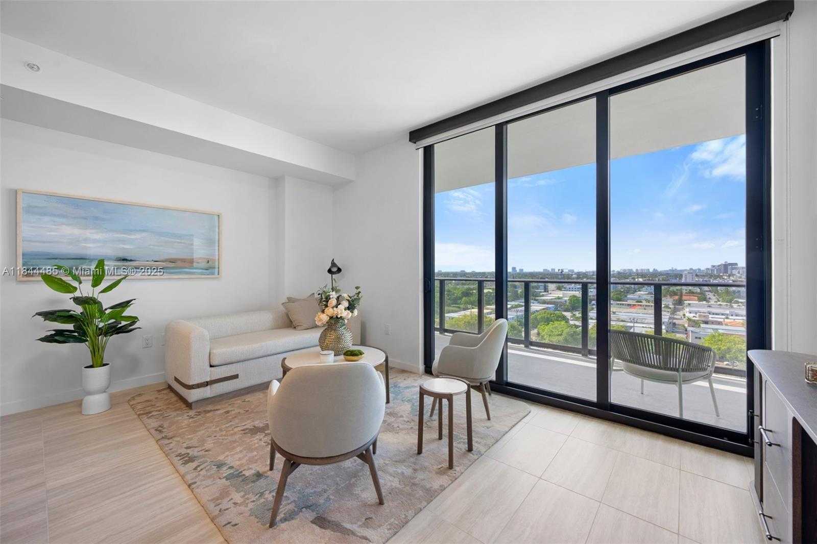 Small Image of 580 72ND ST #1009, Miami Beach Number 4