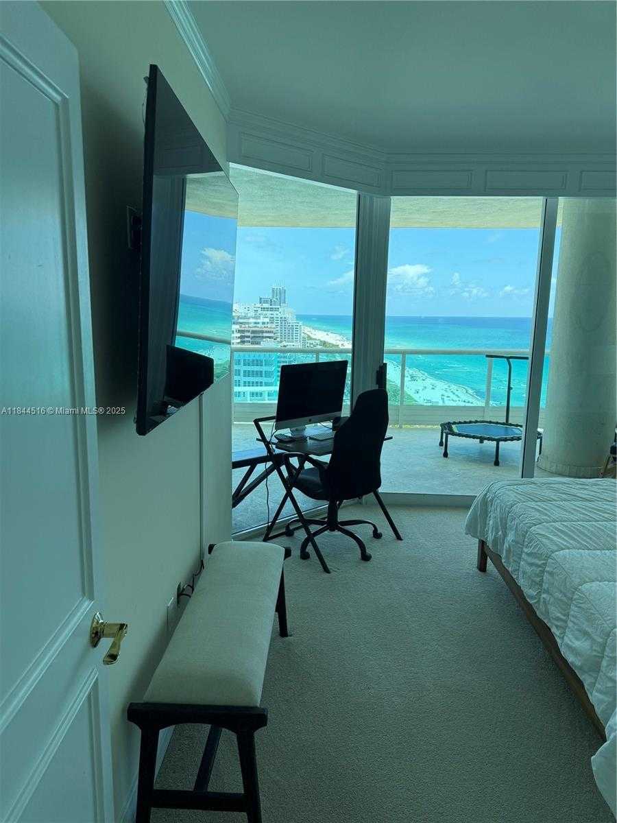 Small Image of 5025 COLLINS AVE #1908, Miami Beach Number 22