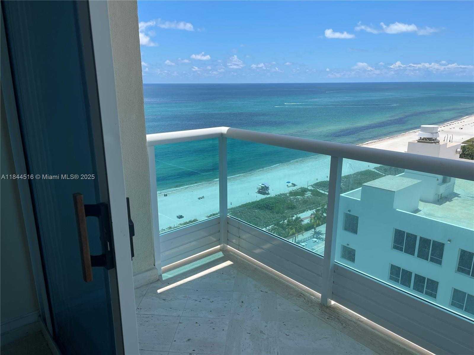 Small Image of 5025 COLLINS AVE #1908, Miami Beach Number 26