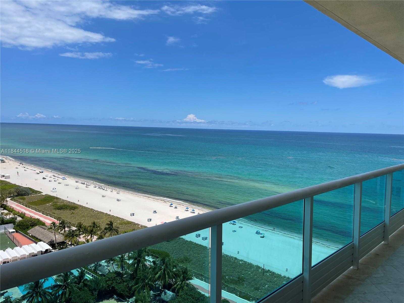 Small Image of 5025 COLLINS AVE #1908, Miami Beach Number 31