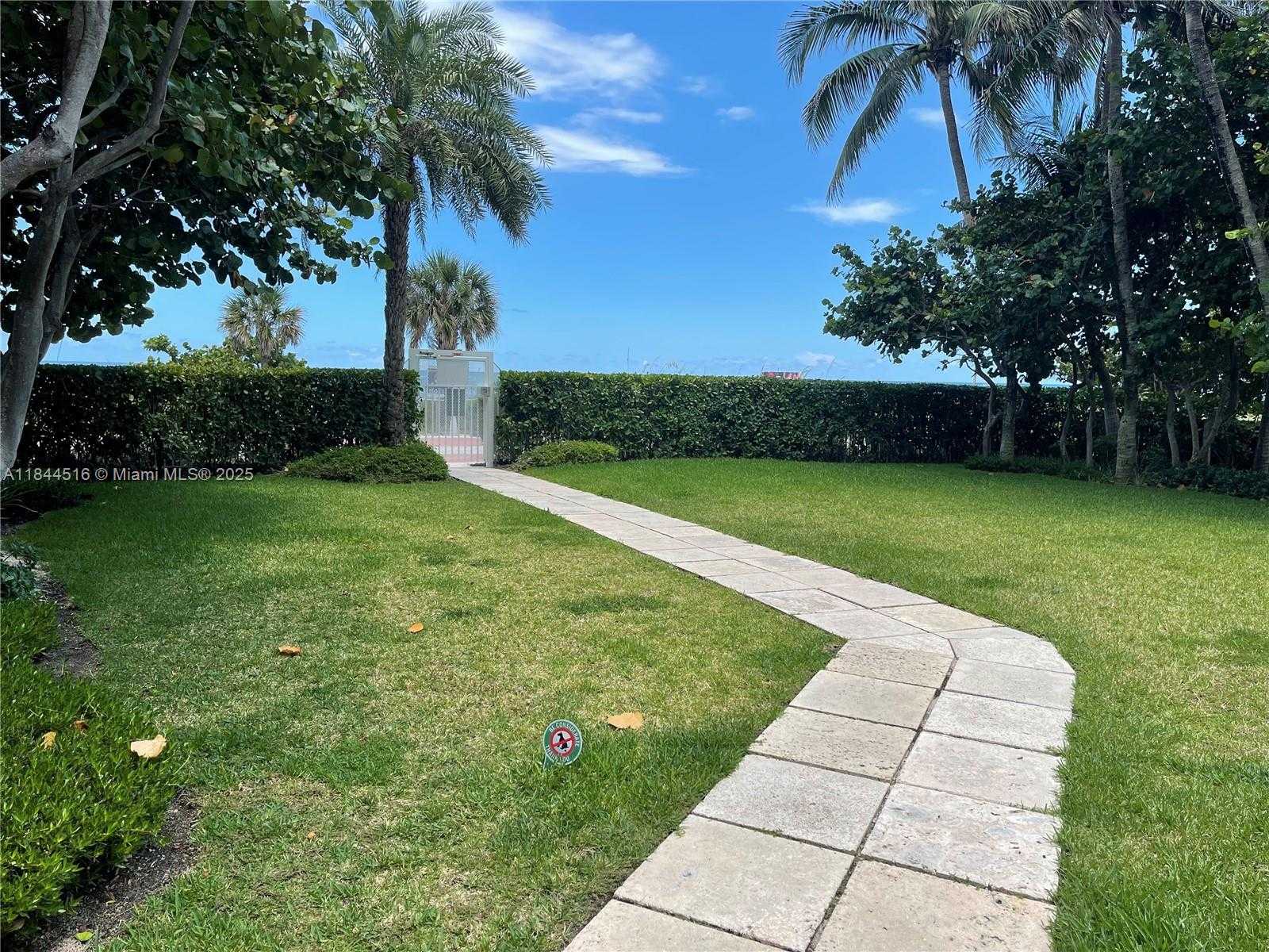 Small Image of 5025 COLLINS AVE #1908, Miami Beach Number 37