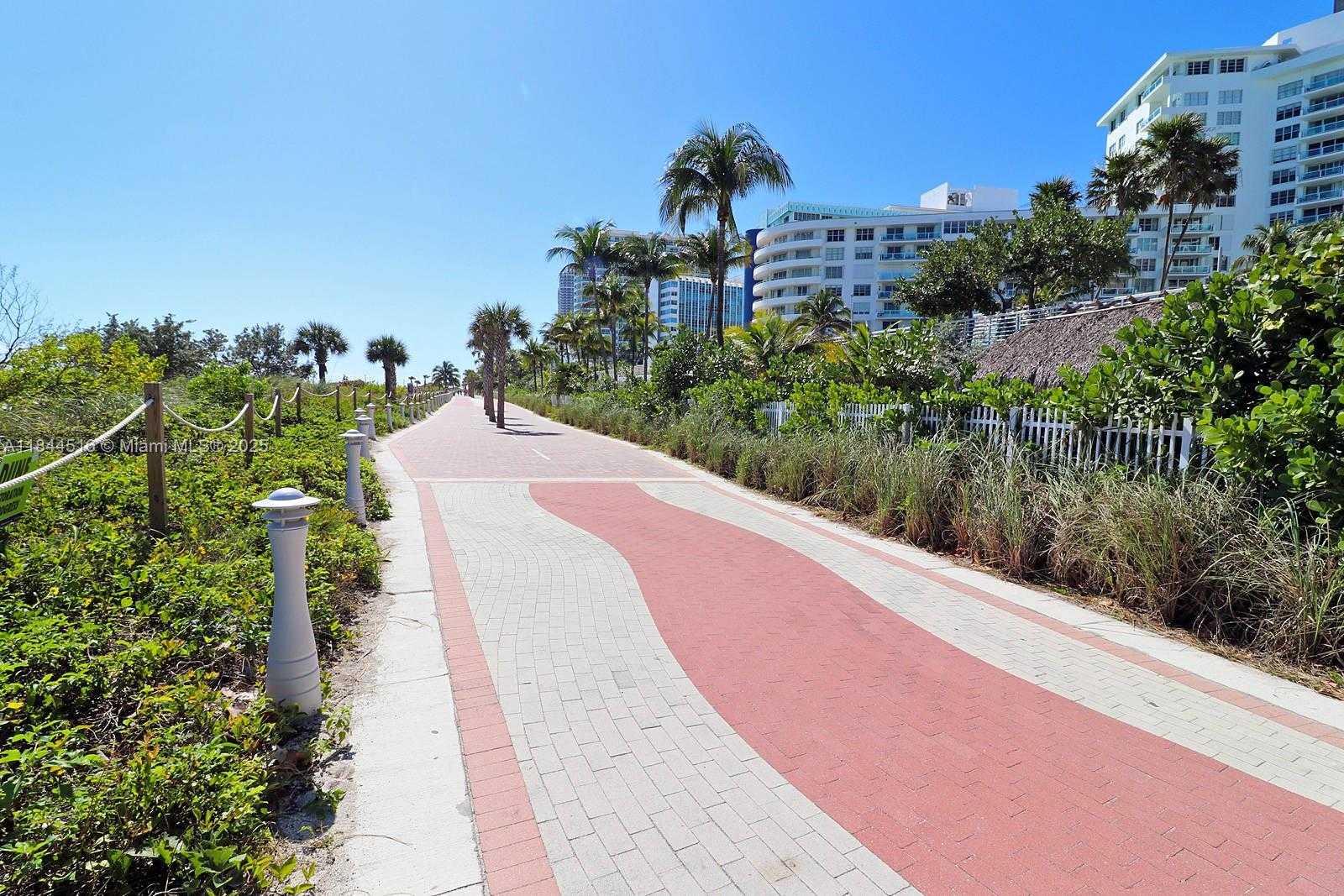 Small Image of 5025 COLLINS AVE #1908, Miami Beach Number 38