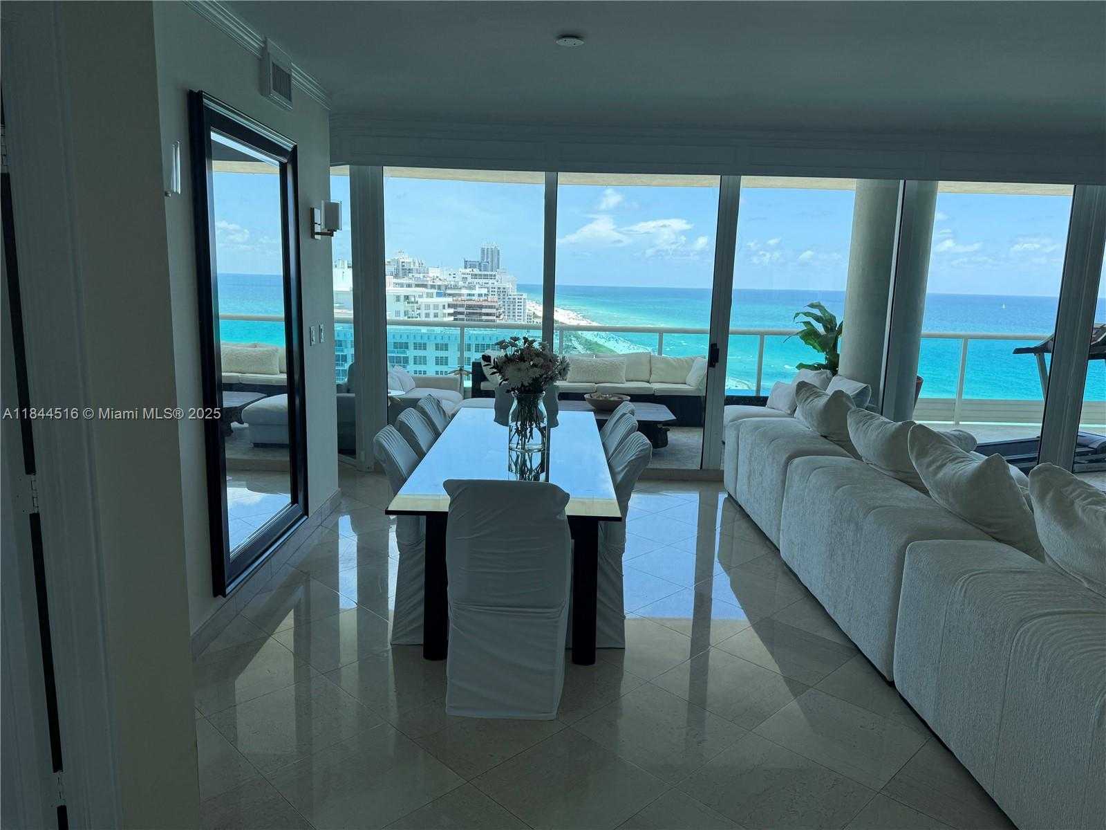 Small Image of 5025 COLLINS AVE #1908, Miami Beach Number 7