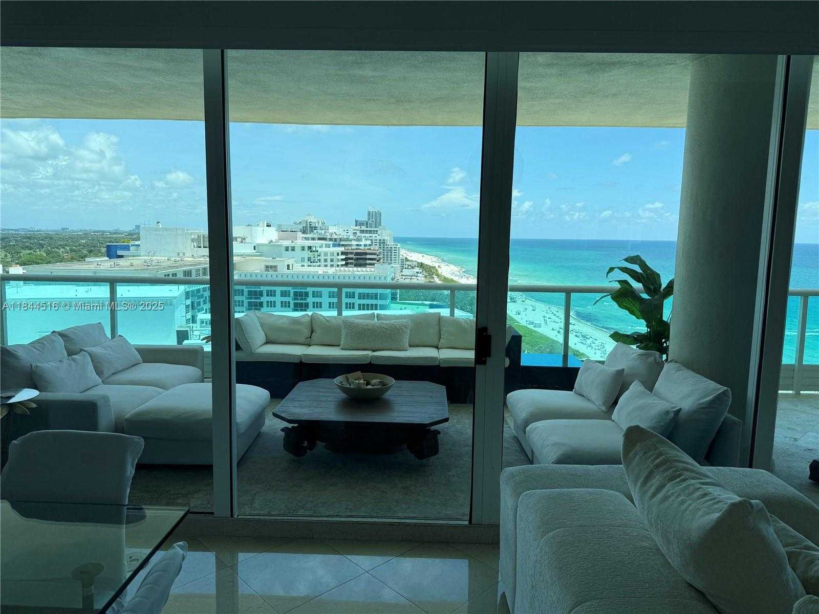 Small Image of 5025 COLLINS AVE #1908, Miami Beach Number 8