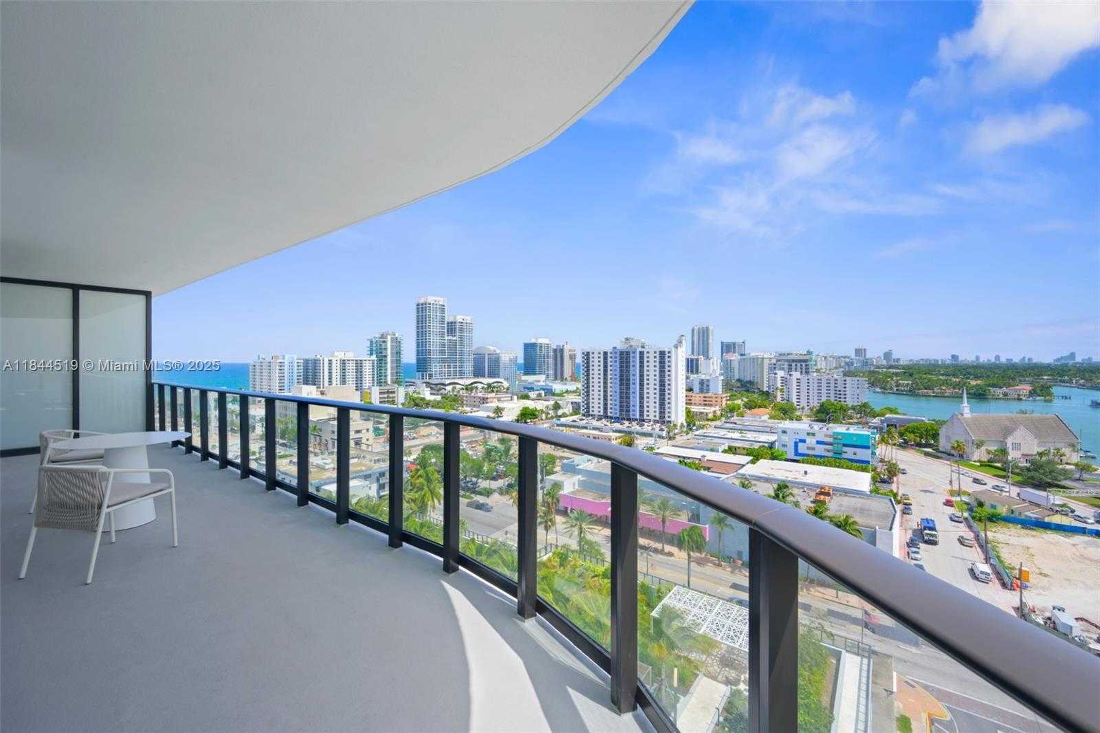 Small Image of 580 72ND ST #1210, Miami Beach Number 21