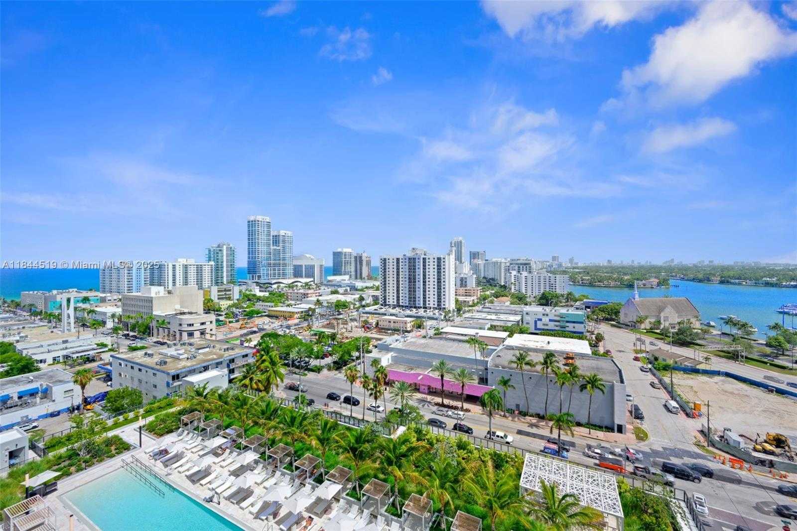 Small Image of 580 72ND ST #1210, Miami Beach Number 23