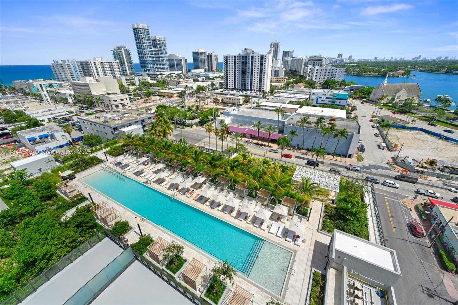 Small Image of 580 72ND ST #1210, Miami Beach Number 24