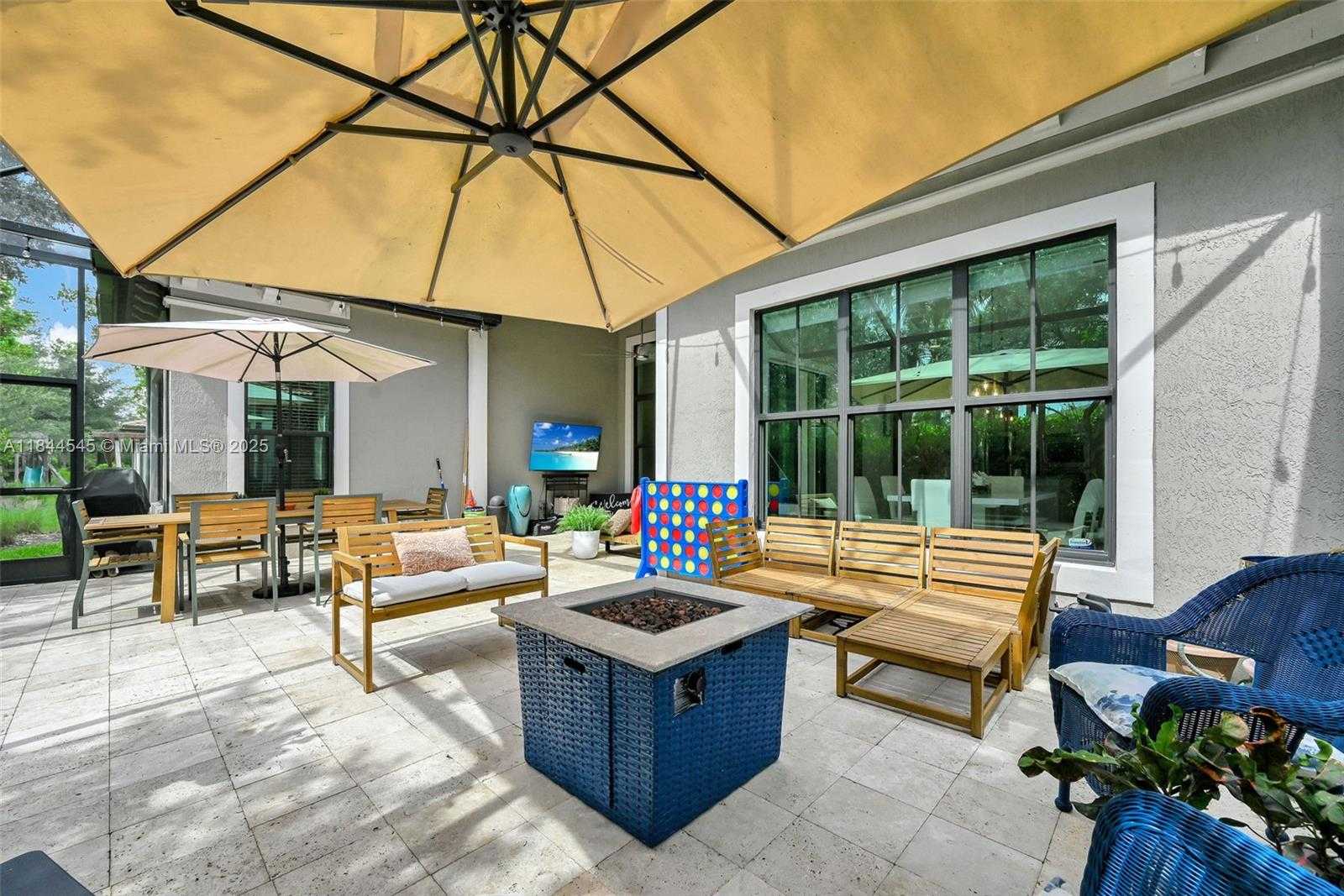 Small Image of 8855 WEST WATERCREST CIR W, Parkland Number 26