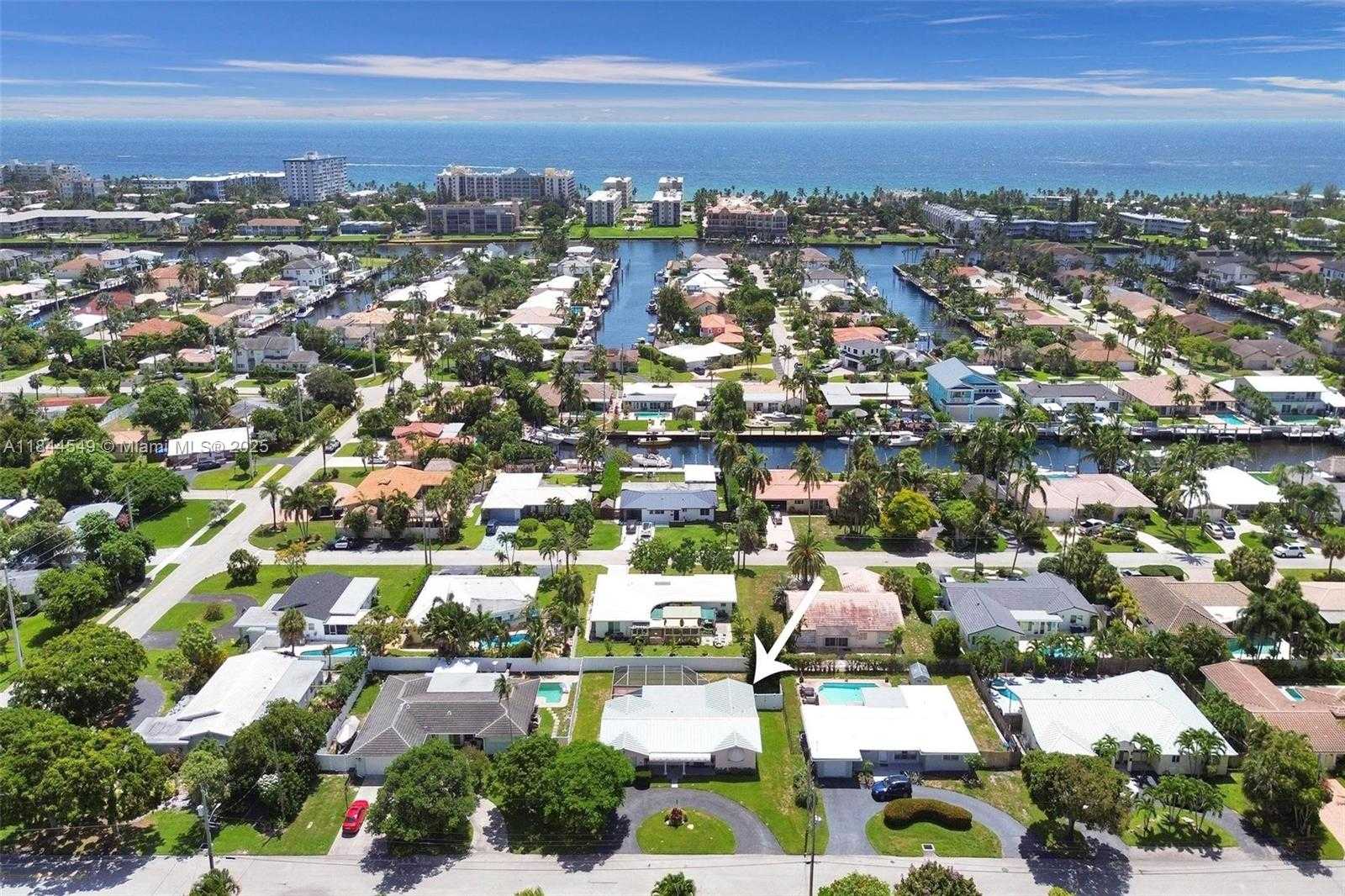 Small Image of 1014 SOUTH EAST 14TH AVE, Deerfield Beach Number 7