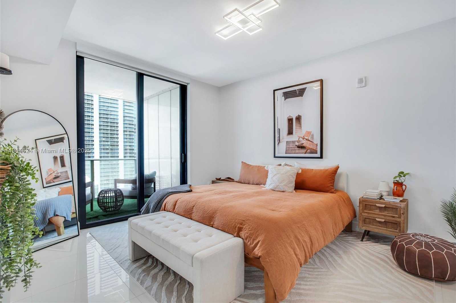 Small Image of 1010 EAST BRICKELL AVE #3004, Miami Number 13