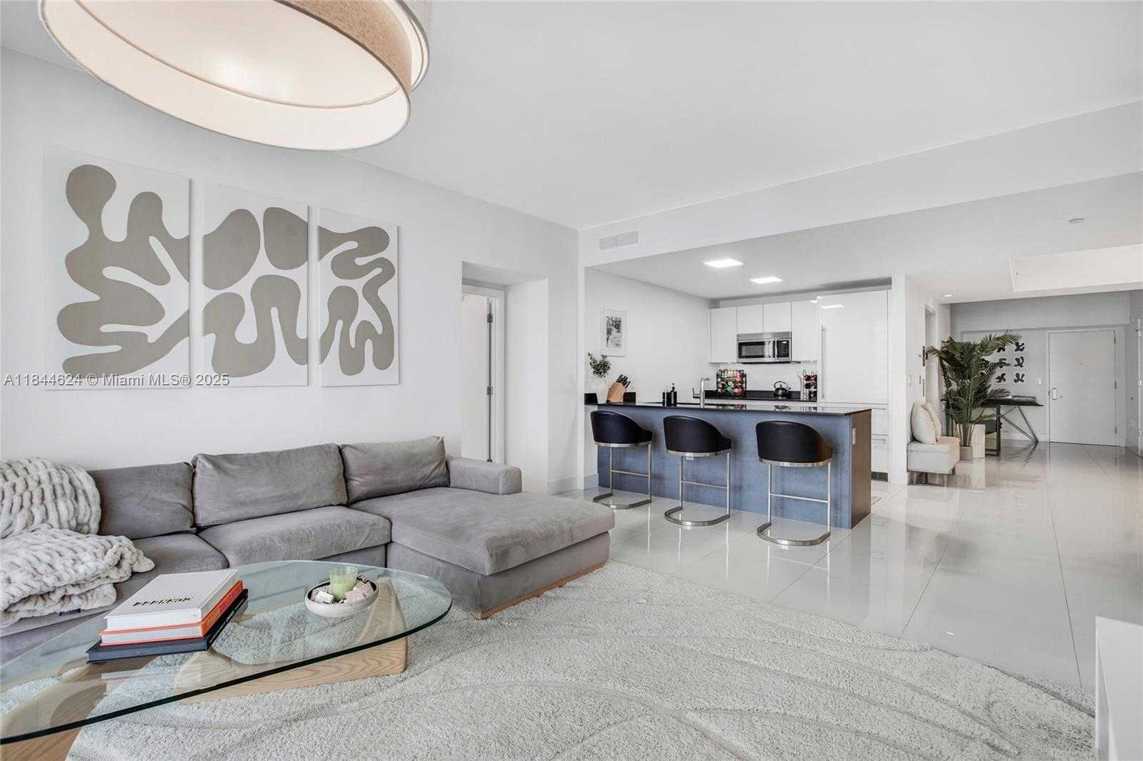 Small Image of 1010 EAST BRICKELL AVE #3004, Miami Number 9