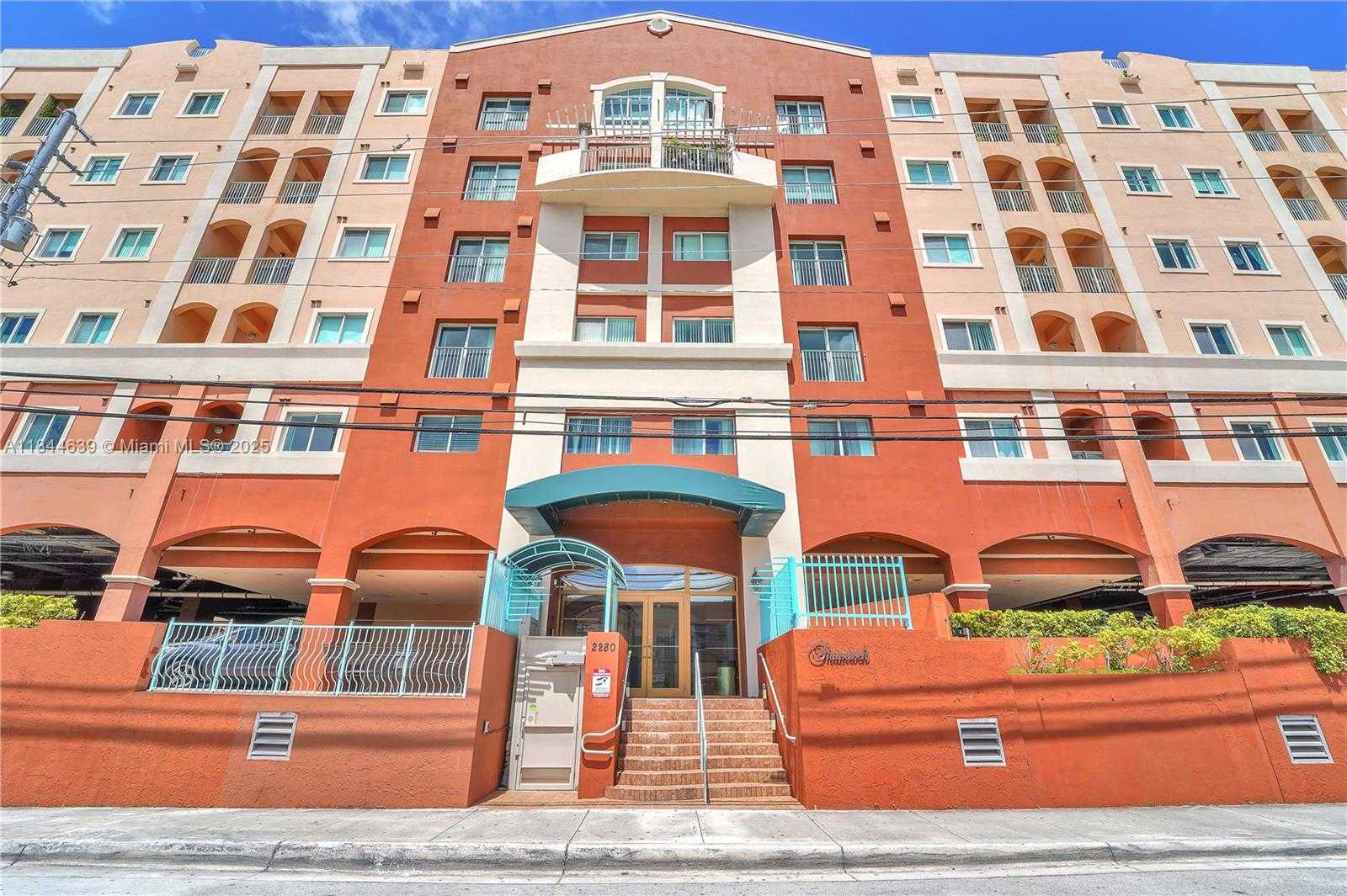 Small Image of 2280 SOUTH WEST 32ND AVE #403, Miami Number 20