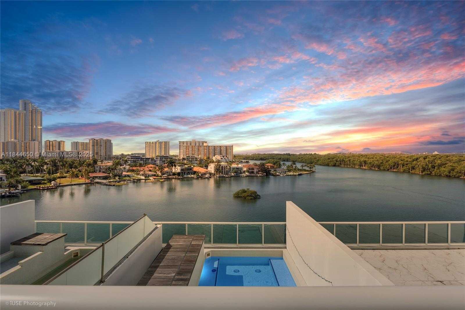 Small Image of 400 SUNNY ISLES BLVD #704, Sunny Isles Beach Number 18