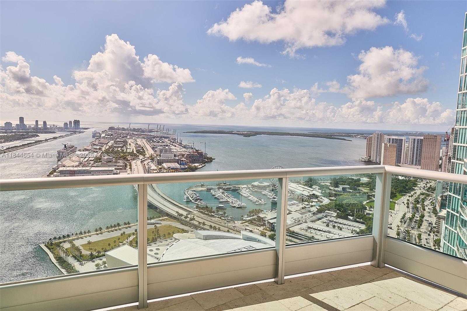 Small Image of 900 BISCAYNE BLVD #5601, Miami Number 8