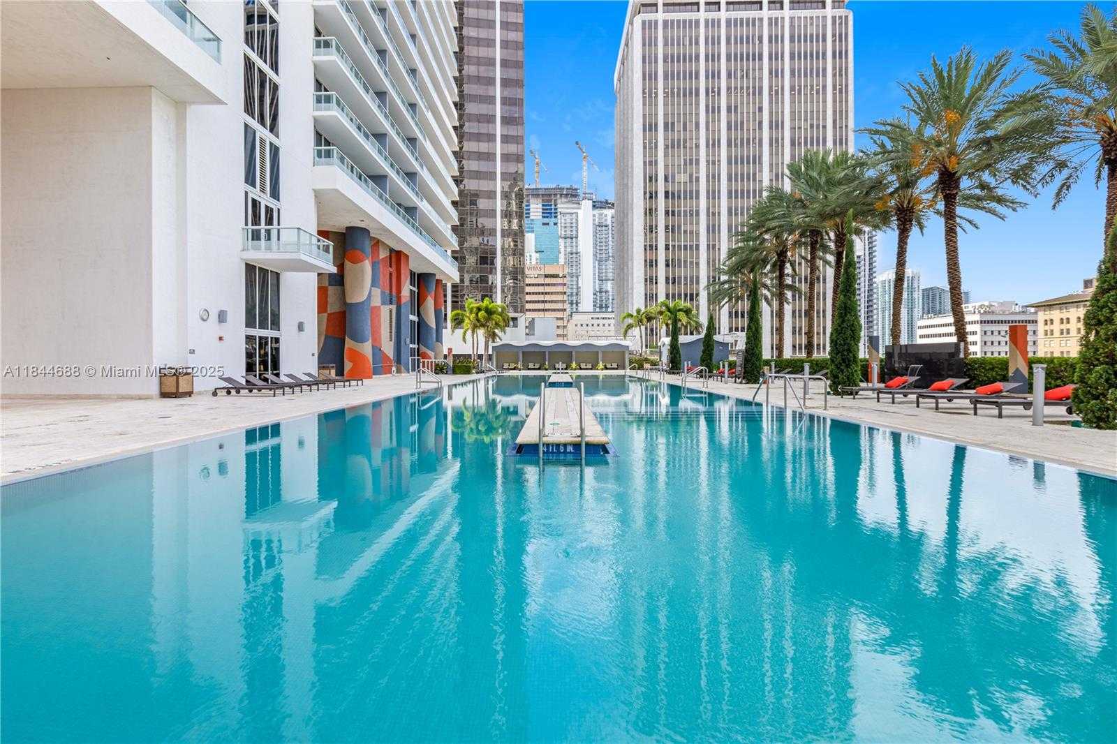 Small Image of 50 BISCAYNE BLVD #3209, Miami Number 9