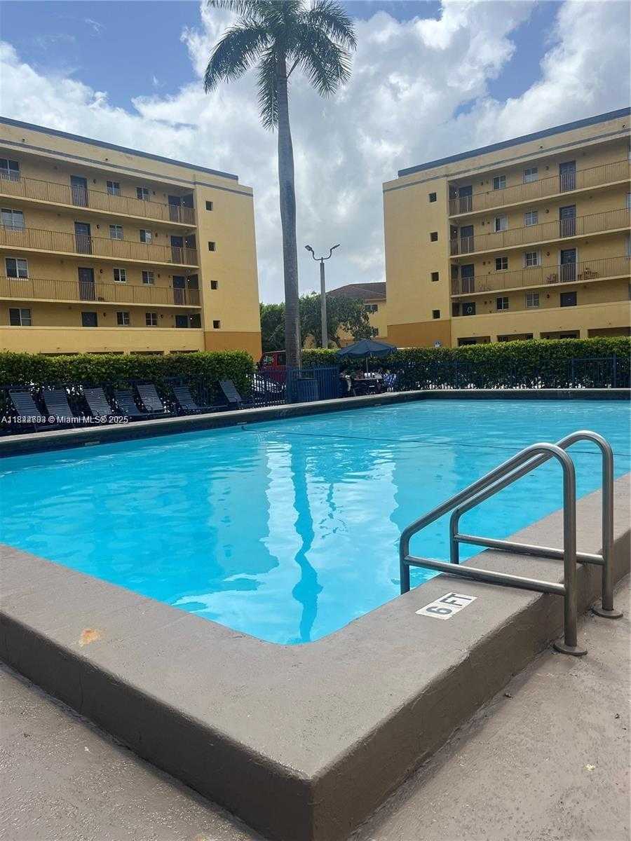Small Image of 14931 SOUTH WEST 82ND TER #4-205, Miami Number 14