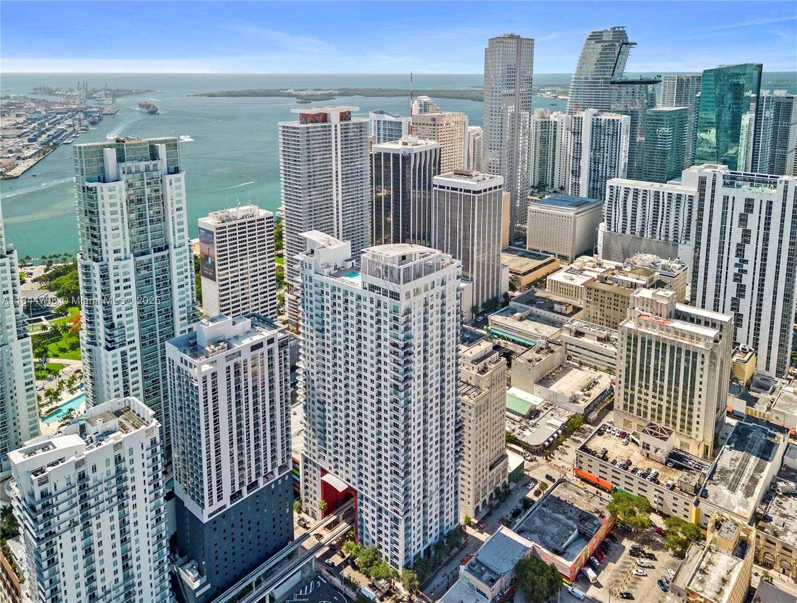 Small Image of 133 NORTH EAST 2ND AVE #2005, Miami Number 17