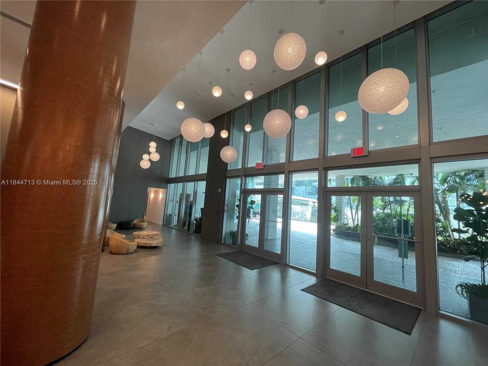 Small Image of 350 SOUTH MIAMI AVE #3709, Miami Number 2
