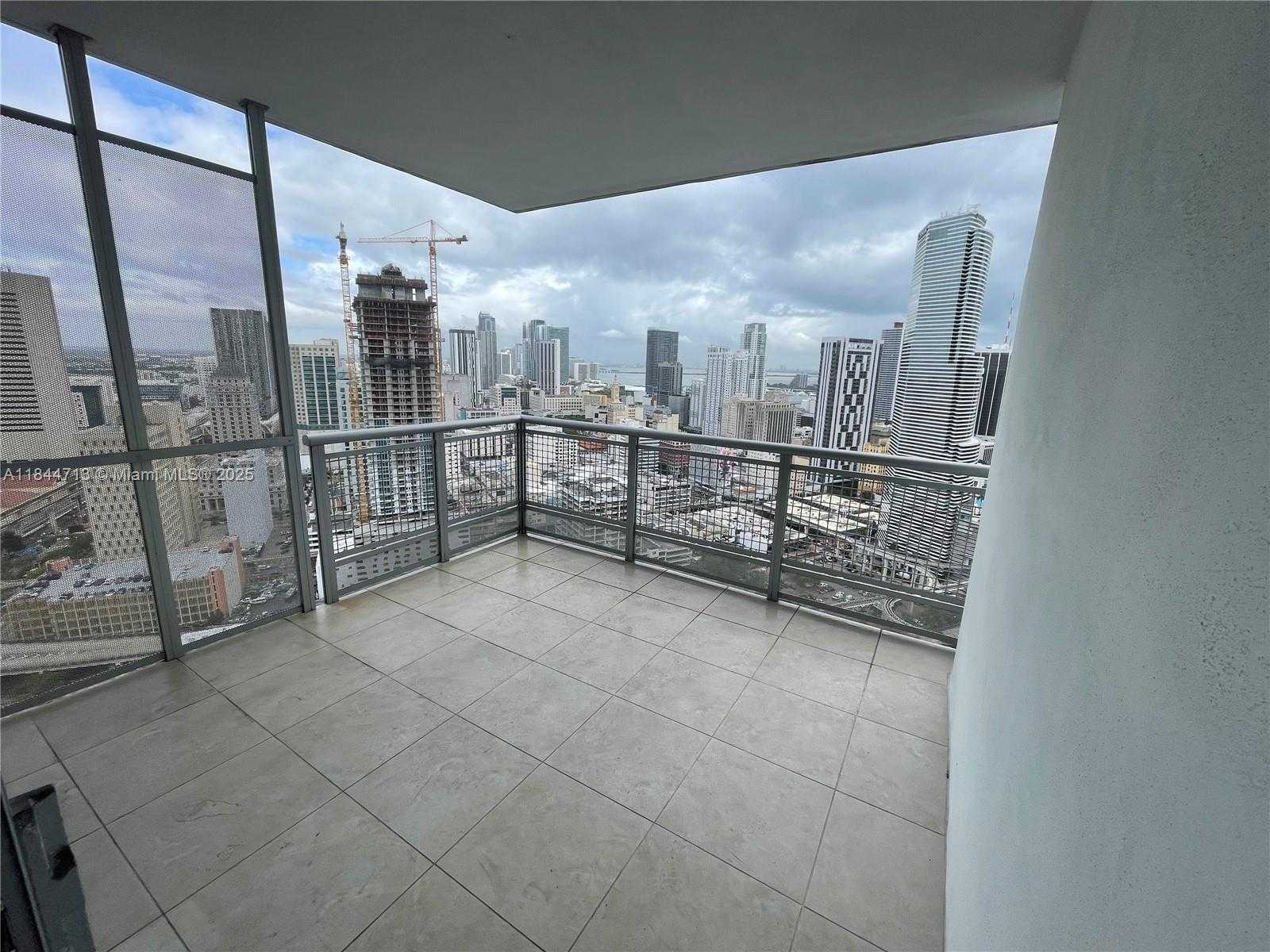 Small Image of 350 SOUTH MIAMI AVE #3709, Miami Number 24