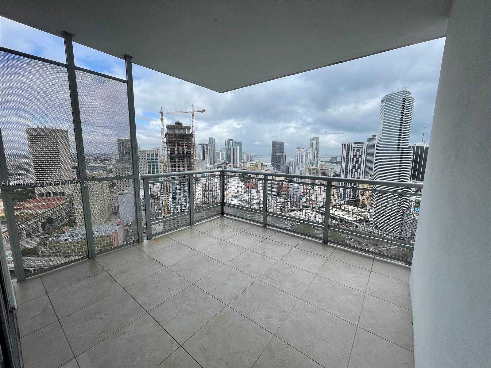 Small Image of 350 SOUTH MIAMI AVE #3709, Miami Number 25