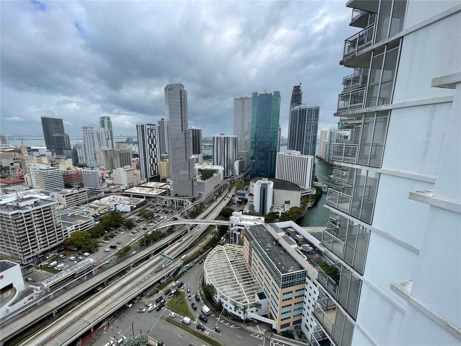 Small Image of 350 SOUTH MIAMI AVE #3709, Miami Number 26