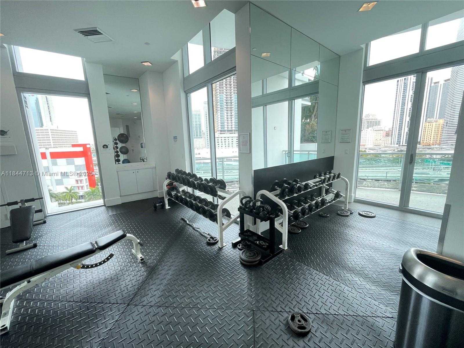 Small Image of 350 SOUTH MIAMI AVE #3709, Miami Number 32