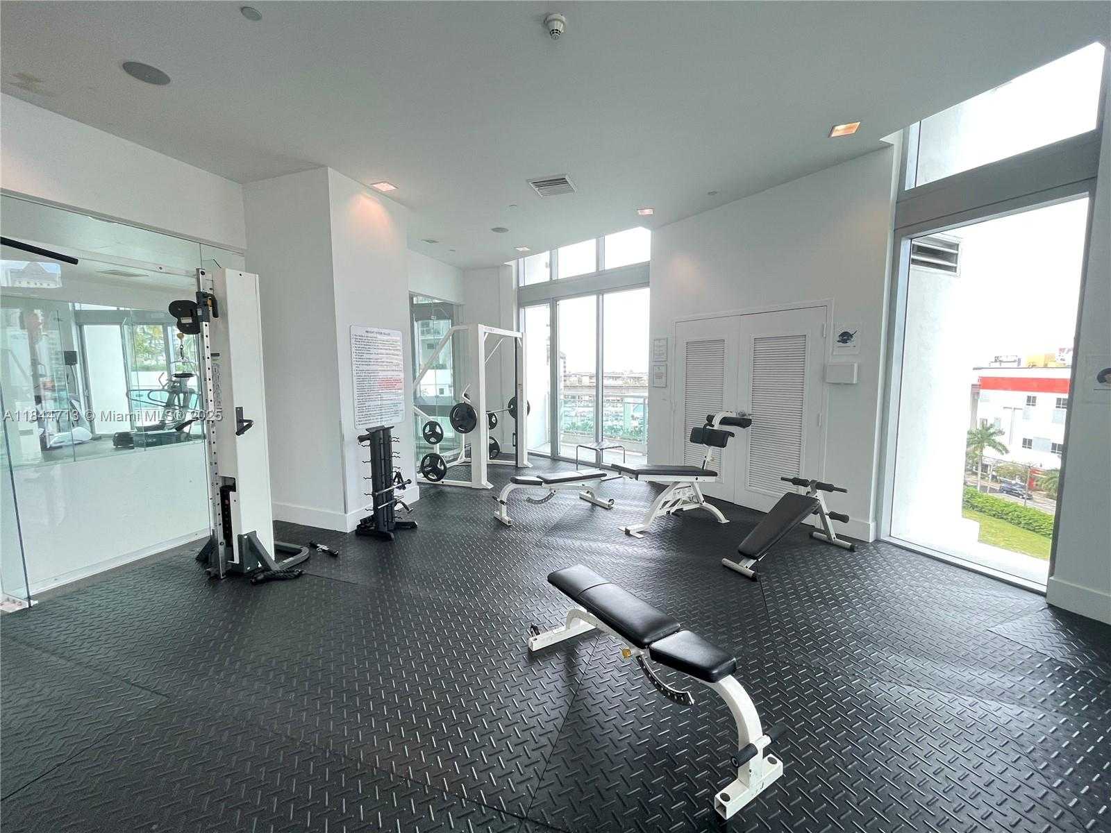 Small Image of 350 SOUTH MIAMI AVE #3709, Miami Number 34