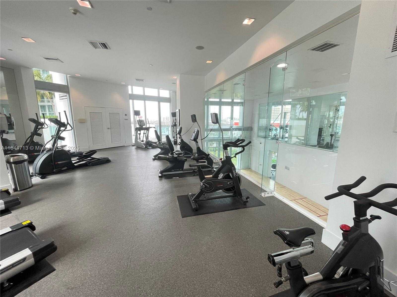 Small Image of 350 SOUTH MIAMI AVE #3709, Miami Number 38