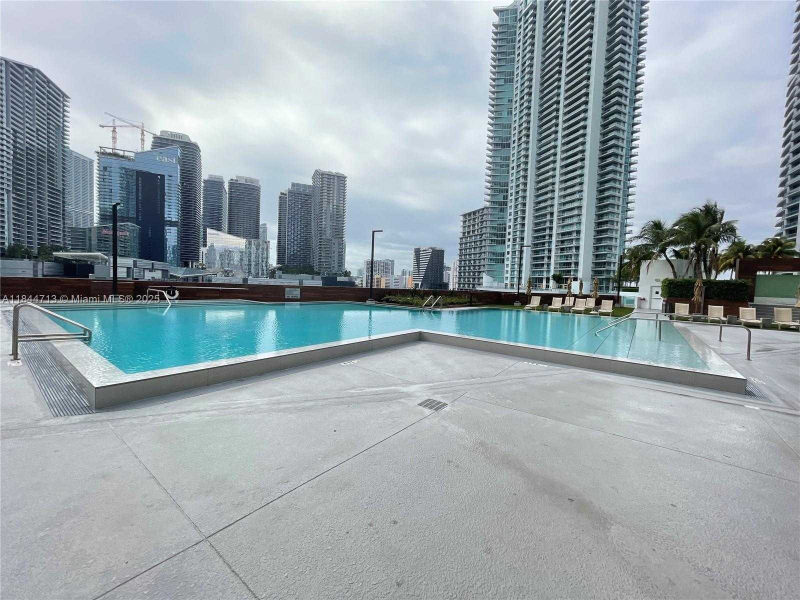 Small Image of 350 SOUTH MIAMI AVE #3709, Miami Number 44