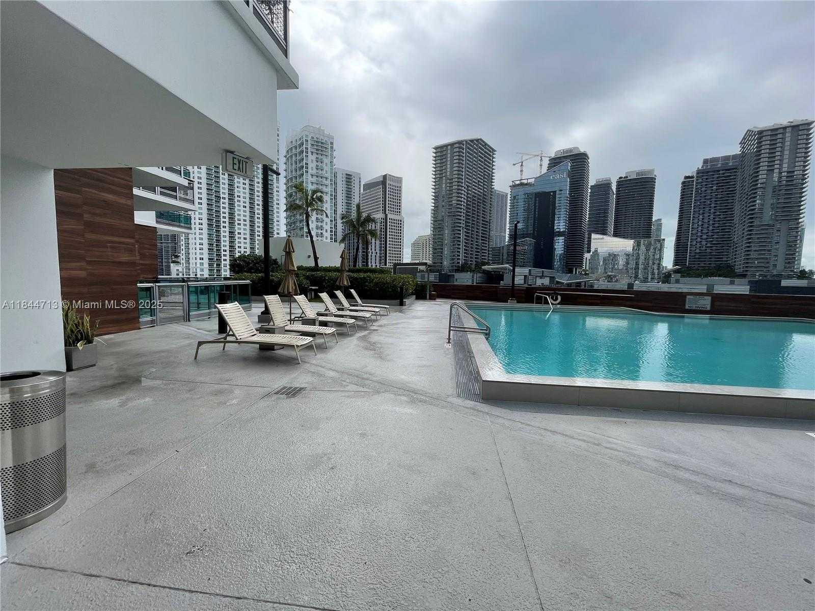 Small Image of 350 SOUTH MIAMI AVE #3709, Miami Number 46