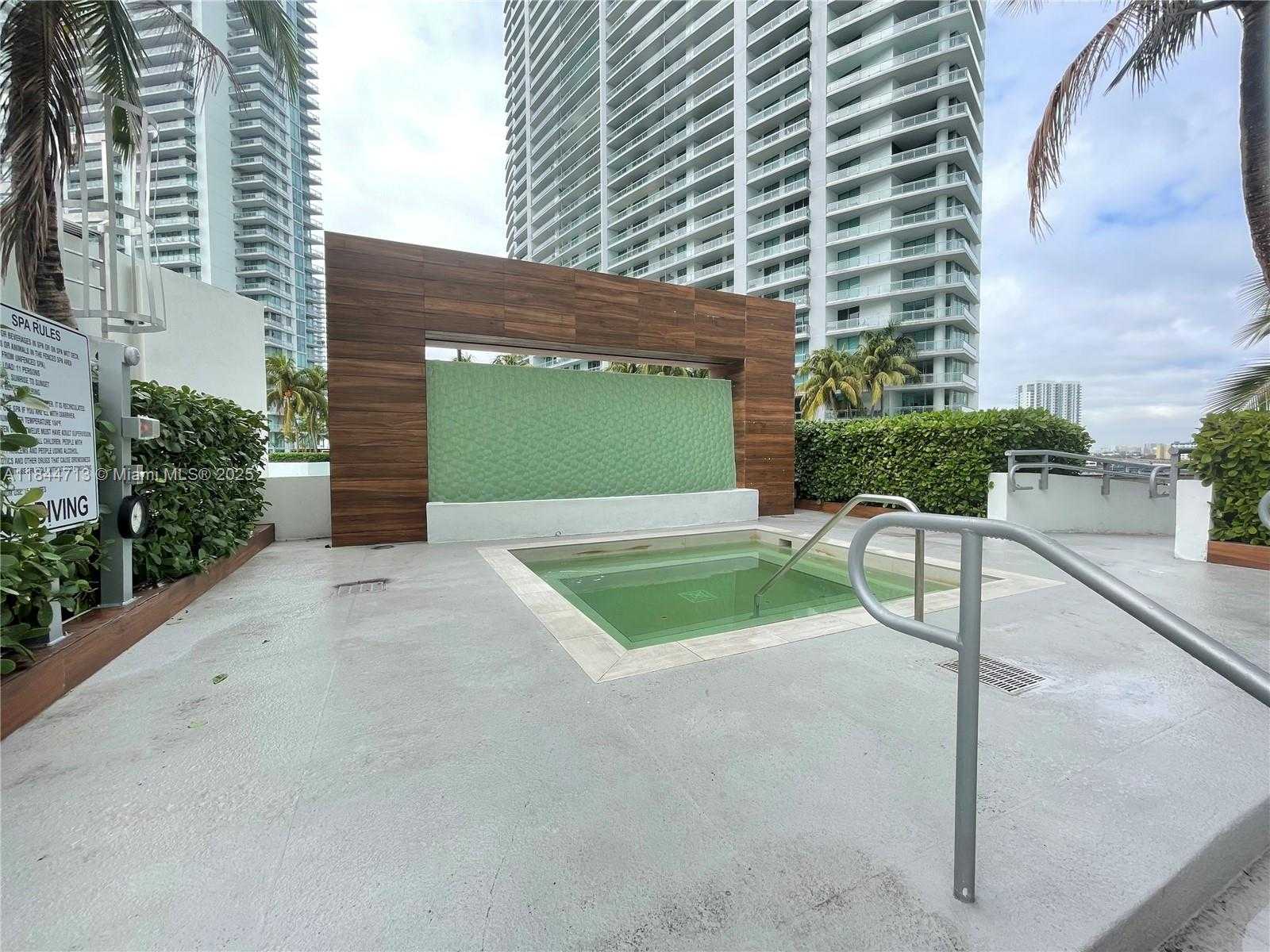 Small Image of 350 SOUTH MIAMI AVE #3709, Miami Number 48
