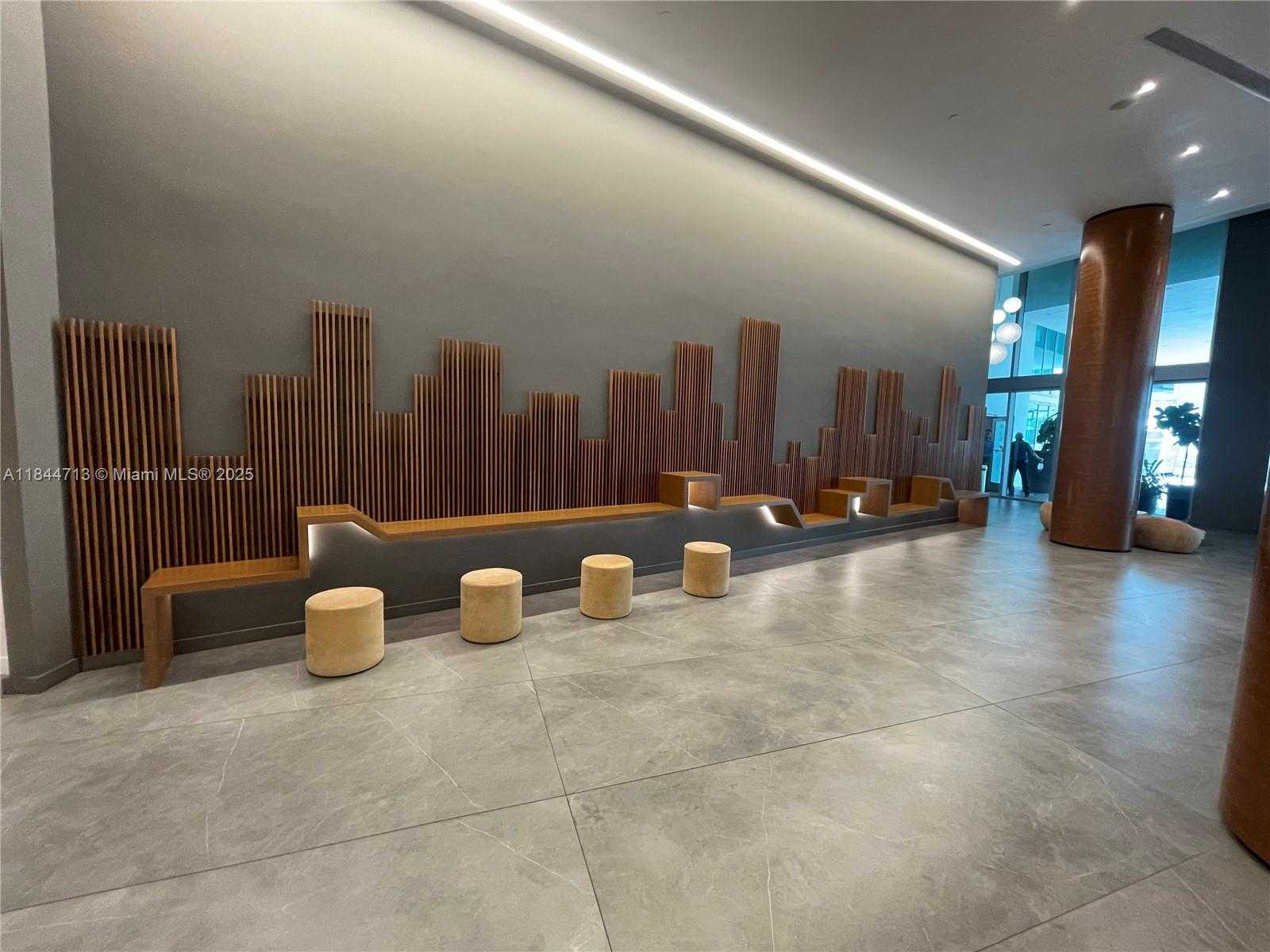 Small Image of 350 SOUTH MIAMI AVE #3709, Miami Number 6
