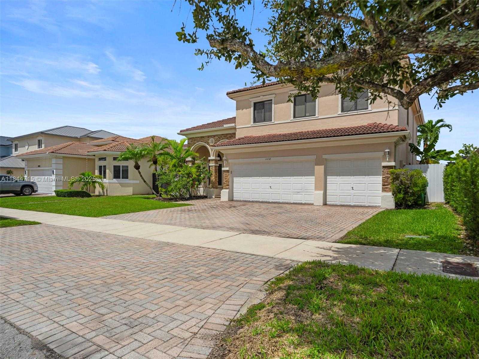 Small Image of 1438 SOUTH WEST 154TH CT #1438, Miami Number 38