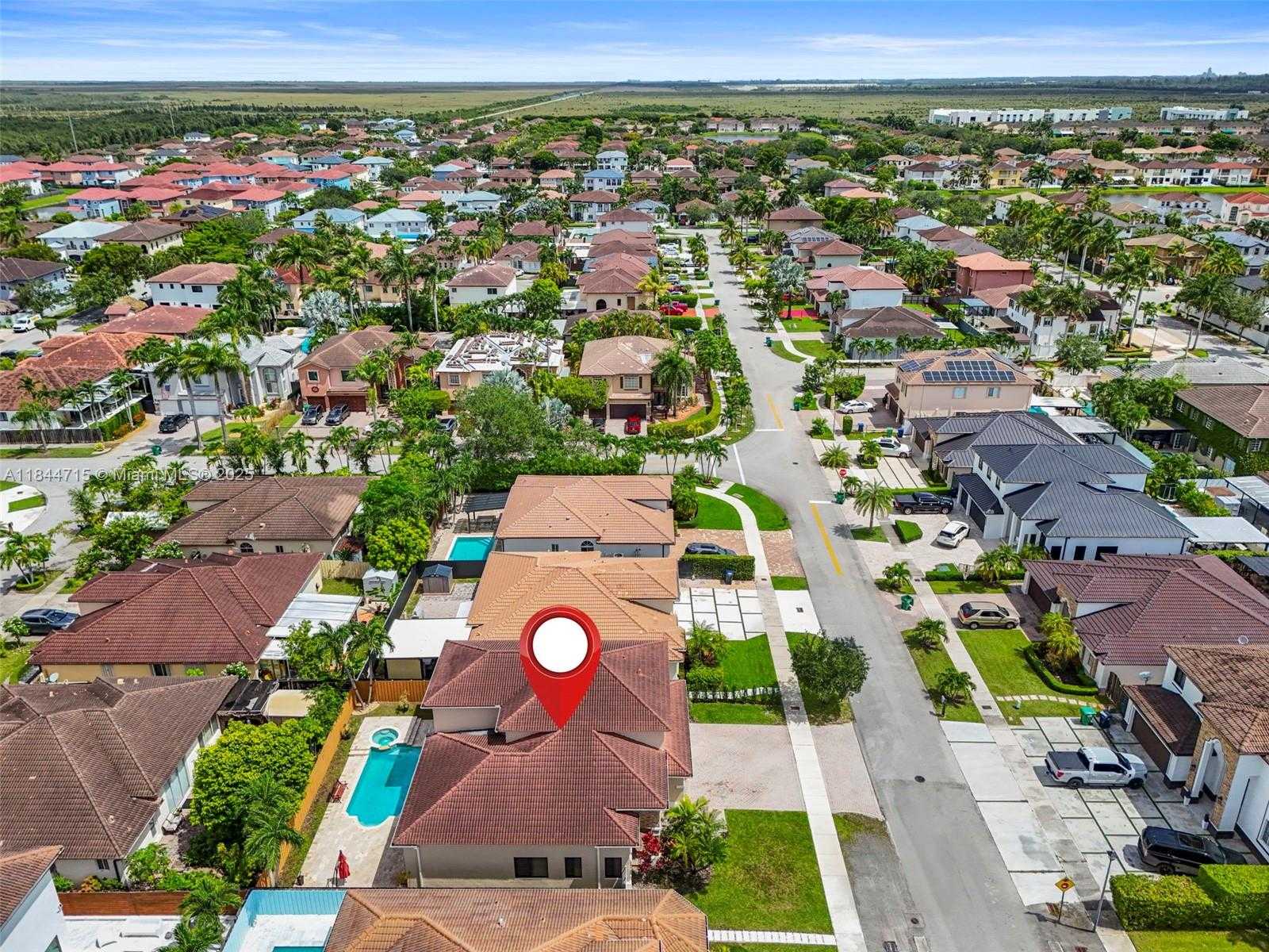 Small Image of 1438 SOUTH WEST 154TH CT #1438, Miami Number 52