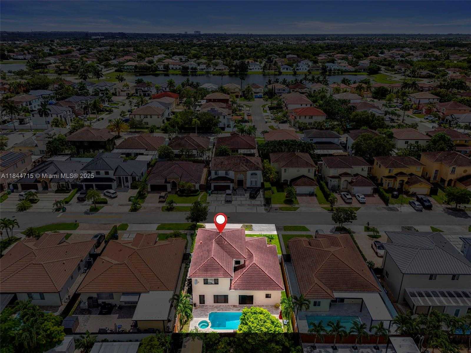 Small Image of 1438 SOUTH WEST 154TH CT #1438, Miami Number 55