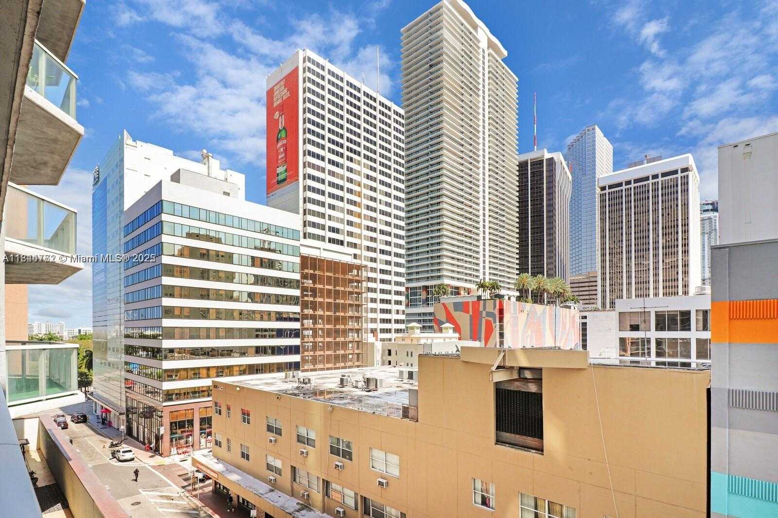 Small Image of 253 NORTH EAST 2ND ST #508, Miami Number 21
