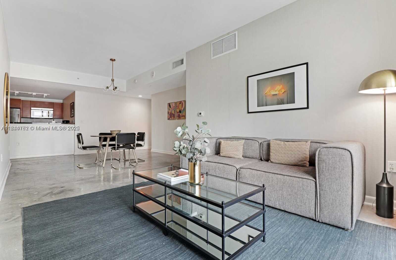 Small Image of 253 NORTH EAST 2ND ST #508, Miami Number 4