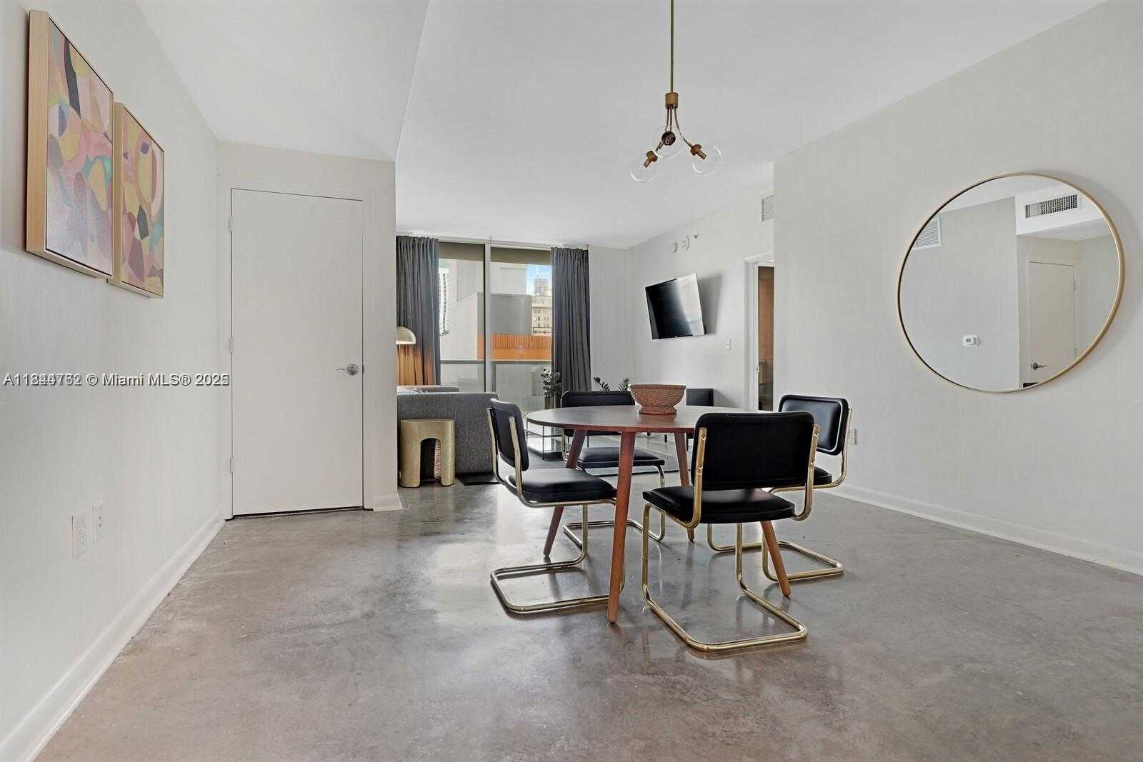 Small Image of 253 NORTH EAST 2ND ST #508, Miami Number 6