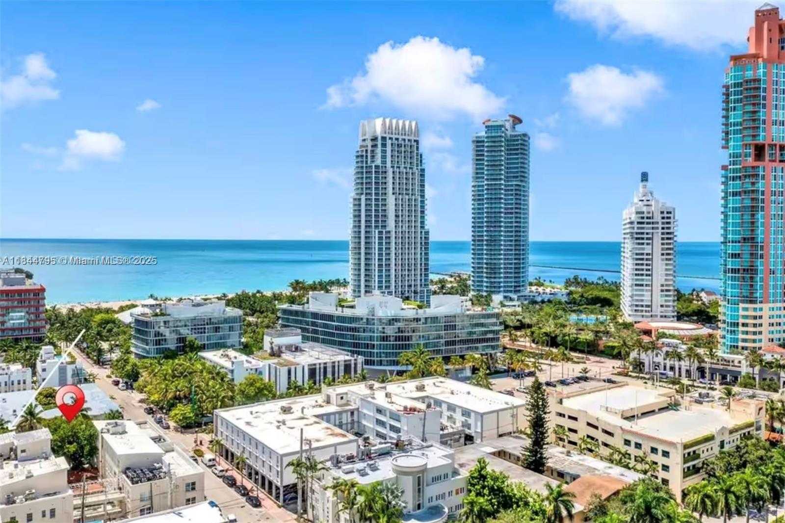 Small Image of 100 COLLINS AVE #218, Miami Beach Number 23