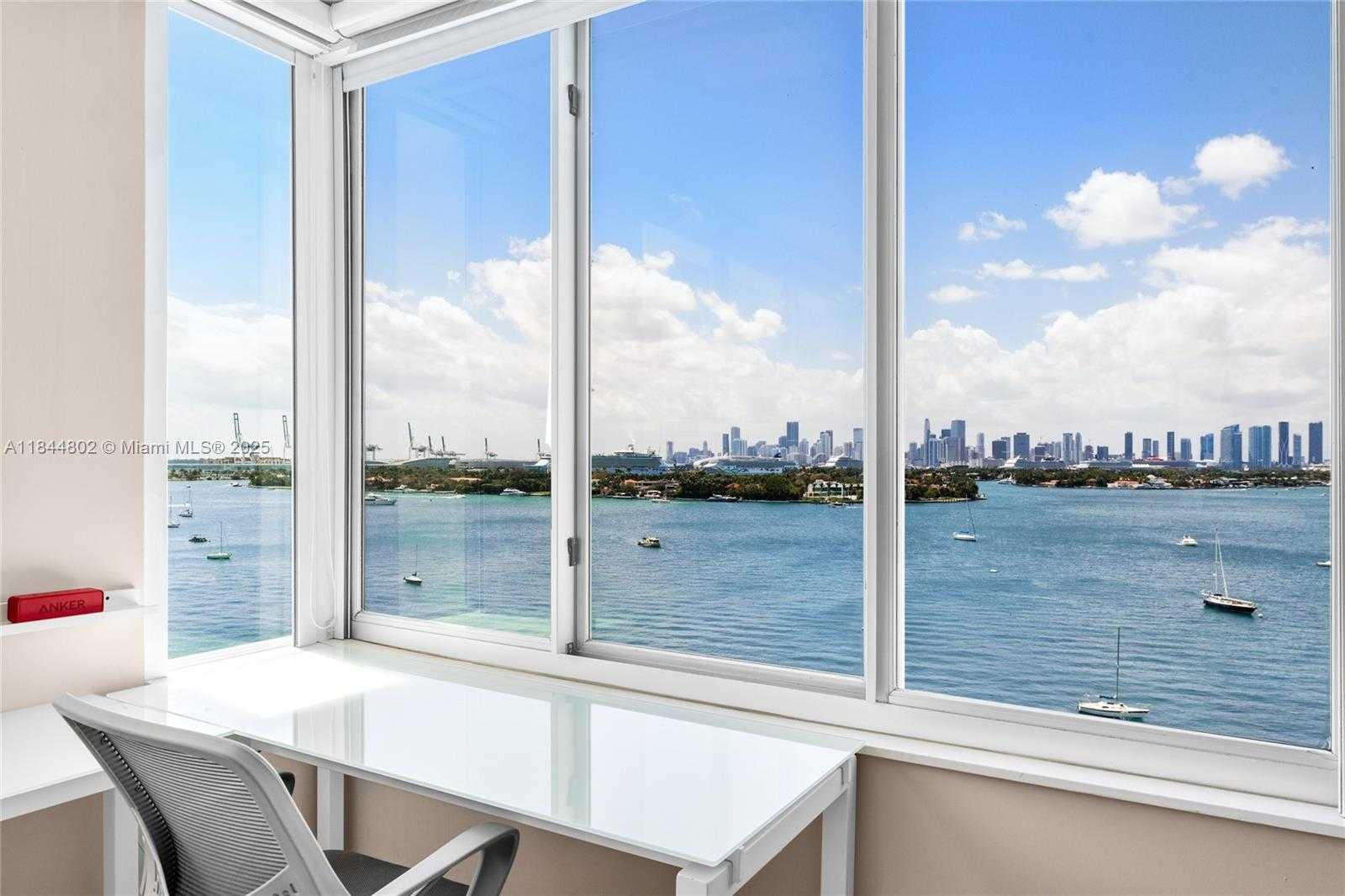 Small Image of 1200 WEST AVE #1126, Miami Beach Number 11