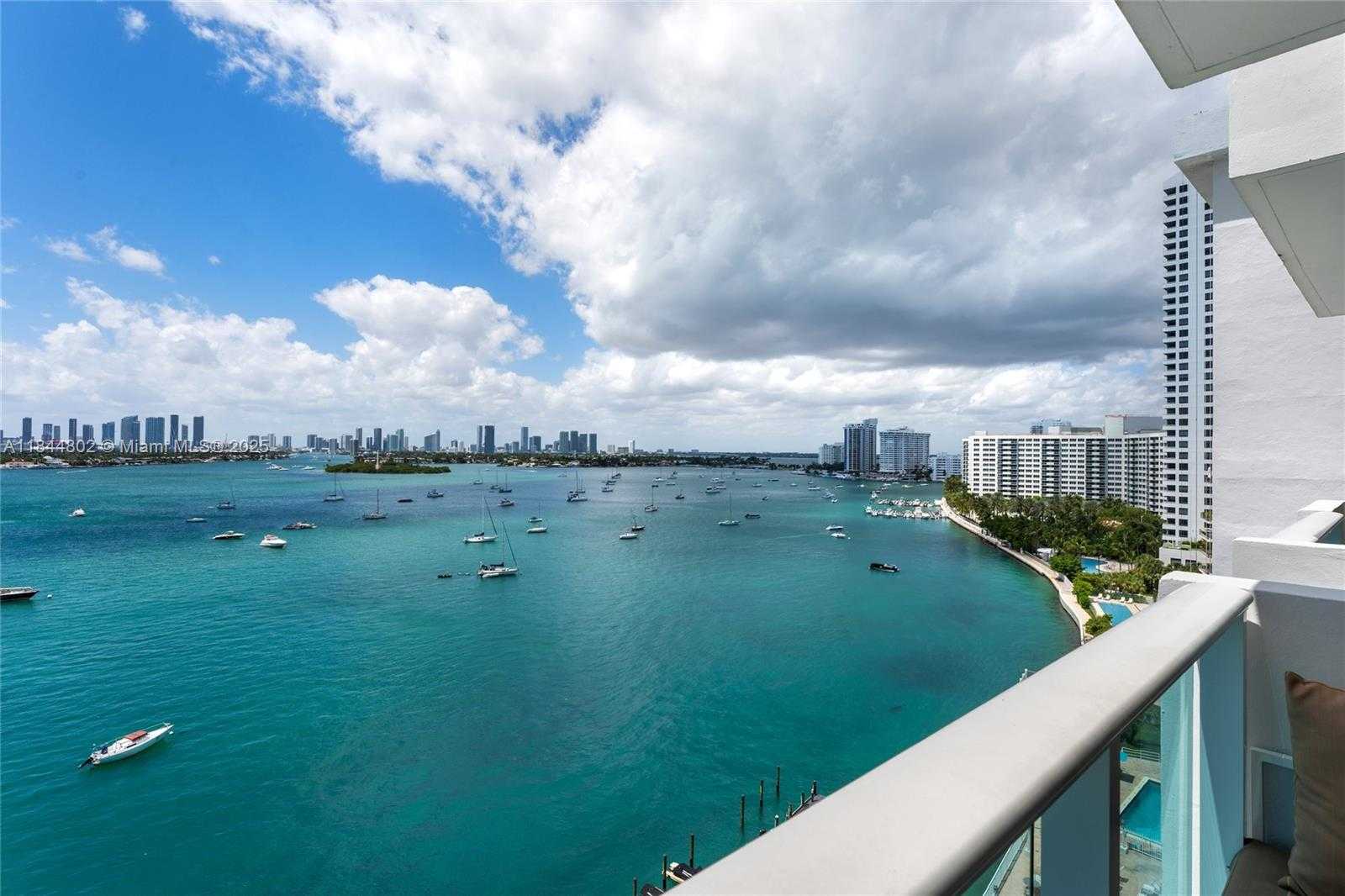Small Image of 1200 WEST AVE #1126, Miami Beach Number 21